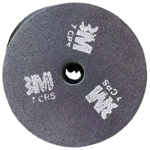 ล้อขัดแบบไม่ทอ ขนาด 12 x 2 x 2 นิ้ว สำหรับสแตนเลสและโลหะ - Product Image 1