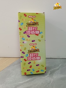 Collane di <span class=keywords><strong>caramelle</strong></span> XXL all'ingrosso, collane di <span class=keywords><strong>caramelle</strong></span> super <span class=keywords><strong>lunghe</strong></span> per feste di compleanno, gioielli di <span class=keywords><strong>caramelle</strong></span> di massima lunghezza - Product Image 3