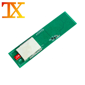 TXUT8500 UWB Positioning Module Board MK8000 for Smart Mining Cap Lamp <b>Tracking</b> <b>Tag</b> - Product Image 2