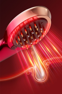 Smart Temperature Control Hair Curler With Negative Ion Technology For Home Use Professional SalonHair Styler Device - Product Image 4