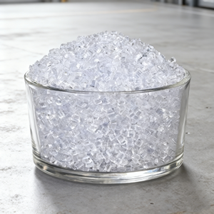 Light Diffusion PMMA AM2630G Material 90% Haze Excellent Durability Good <b>Transmittance</b> for Lighting - Product Image 5