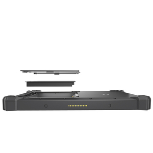 제조업체 도매 8 인치 견고한 태블릿 Windows <span class=keywords><strong>GPS</strong></span> NFC 산업용 IP65 방수 견고한 태블릿 PC - Product Image 5