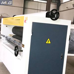 Macchina Spalmatrice di <span class=keywords><strong>Colla</strong></span> a Caldo MLG per Pannelli in Compensato a Doppia Faccia, per Laminazione Impiallacciatura, Prezzo di Fabbrica - Product Image 5