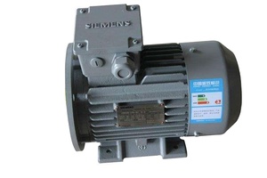 Motor de inducción de CA Small Voice Innomotics de 1.5kw, 2.2kw, 3kw, 4kw, 5.5kw, 7.5Kw, 11kw, 15kw, 22kw, 30kw, 37kw, 45kw, 55kw, 75kw - Product Image 5