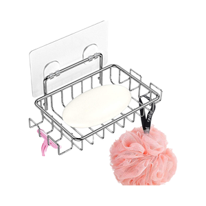 Jabonera de Estilo Moderno para Baño, Resistente al Óxido, para Hotel, Baño, Ducha, Accesorios Sanitarios, Venta al Por Mayor de Fábrica - Product Image 5