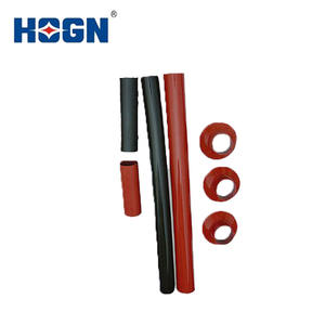 HOGN NSY-33/1 33KV Kit de terminaison intérieur en caoutchouc de silicone thermorétractable à 1 cœur avec bornes - Product Image 3