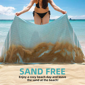 Custom Logo Gedrukt Microfiber Rally Gym Sporthanddoek Gepersonaliseerd Deportiva Serviette De Sport Aanpasbare Sporthanddoek - Product Image 4