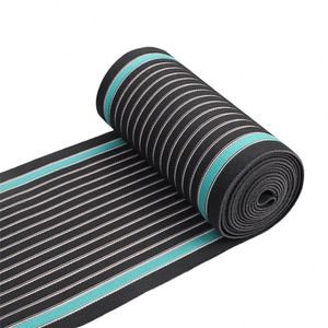 Bande élastique tissée en soie de poisson respirante de 13 cm pour usage médical - Product Image 3