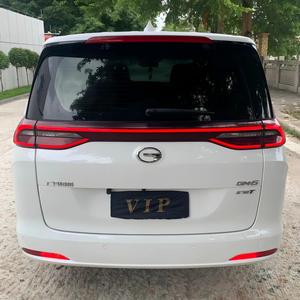 GAC Motor M6 270T Turbo Automatique 6 places MPV LHD Sièges en cuir Pneus R17 Caméra arrière Vente à prix réduit <span class=keywords><strong>2019</strong></span> - Product Image 5