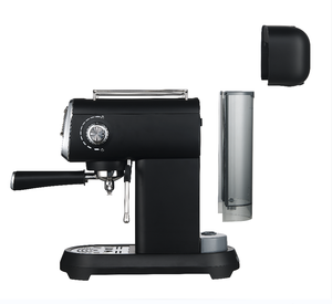 เครื่องทำกาแฟแบบเร่งด่วนสำหรับร้านกาแฟ110 <span class=keywords><strong>V</strong></span> เครื่องทำฟองนมสำหรับทำคาปูชิโน่ในบ้าน - Product Image 6