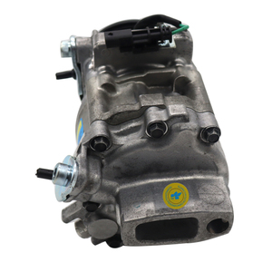 Compresseur AC automatique 94551797 095524150 42483362 pour Chevrolet Spark /<span class=keywords><strong>Opel</strong></span> <span class=keywords><strong>Karl</strong></span> - Product Image 6