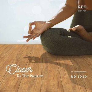 200x1200 Aspecto de madera 10mm de espesor Azulejos para exteriores Acabado mate Azulejo de porcelana para piso interior 8mm de espesor - Product Image 4