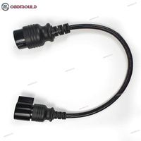 Logiciel de diagnostic HDD pour IVECO ELTRAC EASY ECI Eltrac pour IVECO BlueTek TRUCK euro5 euro6 pour iveco 99331043