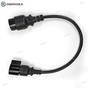 Logiciel de diagnostic HDD pour IVECO ELTRAC EASY ECI Eltrac pour IVECO BlueTek TRUCK euro5 euro6 pour iveco 99331043 - Product Image 2