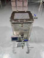 Solution clé en main de séparateur de vortex d'extraction sans solvant Dispositif de séparation sans solvant