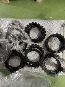 Pièces de rechange de haute qualité pour engins de construction : Écrou 16Y-16-00024 pour bulldozer TY160 SD16 - Product Image 2