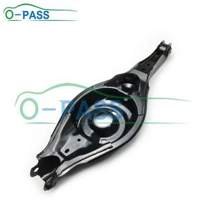Bras de suspension inférieur arrière OPASS pour <span class=keywords><strong>MAZDA</strong></span> <span class=keywords><strong>3</strong></span> Axela III BM BL berline hayon <span class=keywords><strong>2014</strong></span>- B45A-28-300A - Product Image 4