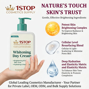Lanoline <span class=keywords><strong>Crea</strong></span> Hydratation Profonde Douce pour le Visage et le Corps – Formule Quotidienne pour une Peau Douce et Soyeuse – Approvisionnement en Gros - Product Image 2