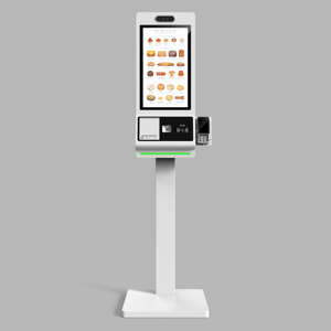 Machine de commande tactile Android Windows de 18,5, 21,5, 23,8, 27 et 32 pouces, borne de paiement en libre-service - Product Image 4