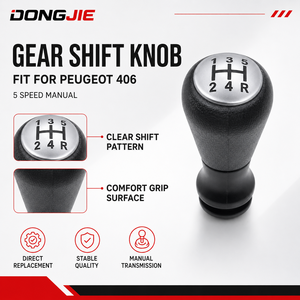 Para <span class=keywords><strong>Peugeot</strong></span> 106 <span class=keywords><strong>206</strong></span> 306 406 806 107 207 307 5 velocidades Manual perilla <span class=keywords><strong>de</strong></span> <span class=keywords><strong>cambio</strong></span> <span class=keywords><strong>de</strong></span> <span class=keywords><strong>marchas</strong></span> <span class=keywords><strong>de</strong></span> coche - Product Image 1