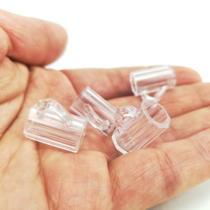 Dollhouse minh bạch xử lý cup mõm/Mini bia cup dự thảo bia cup Dollhouse với thực phẩm và chơi - Product Image 6