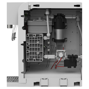 Generador de Agua Hidrogenada H2 Spark, Portátil, para Uso Doméstico - Product Image 3