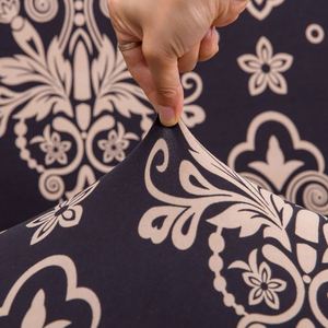 ผ้าหุ้มโซฟายืดได้อเนกประสงค์3ที่นั่งผ้า92% โพลีเอสเตอร์8% สแปนเด็กซ์สไตล์ยุโรป - Product Image 4