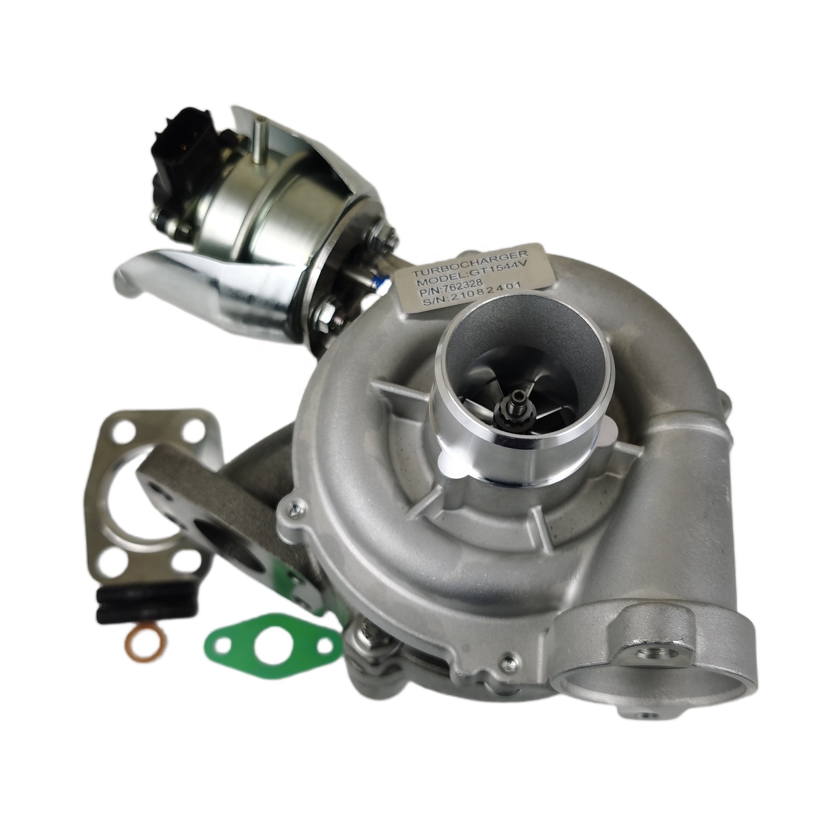 GT1544V Turbo - peugeot 307 hdi turbo - New Performance
