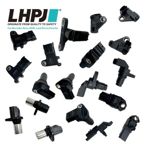 Lhpj phụ tùng ô tô cảm biến tự động <span class=keywords><strong>O2</strong></span> cảm biến oxy 0258027087 lr049882 - Product Image 4