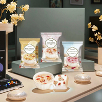 Yun Tian Dao Freeze-Dried Tremella Soup 15g Various Flavors Bulk Box Ready-To-Eat No Cooking Required Easy Instant 12-Month