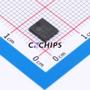 Transistor à effet de champ (MOSFET) d'origine neuf P1403E DFN-8(5x6), composants électroniques en gros et service BOM - Product Image 1