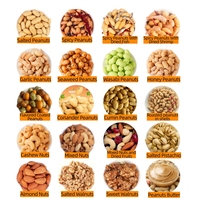 Meilleur choix pour les supermarchés, cacahuètes chinoises grillées salées épicées, de haute qualité, nouvelle saison, prêtes à manger