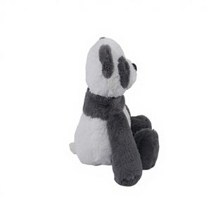 <span class=keywords><strong>D</strong></span> KING Jouet en peluche lapin micro-ondable, animal en peluche chauffant, doux, confortable, chaud, cadeau de relaxation pour enfants et adultes pour le coucher - Product Image 6
