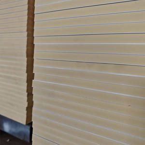 Panneau mural imperméable et résistant à l'humidité en fibre de charbon de bambou de 12 mm pour la décoration murale intérieure - Product Image 3