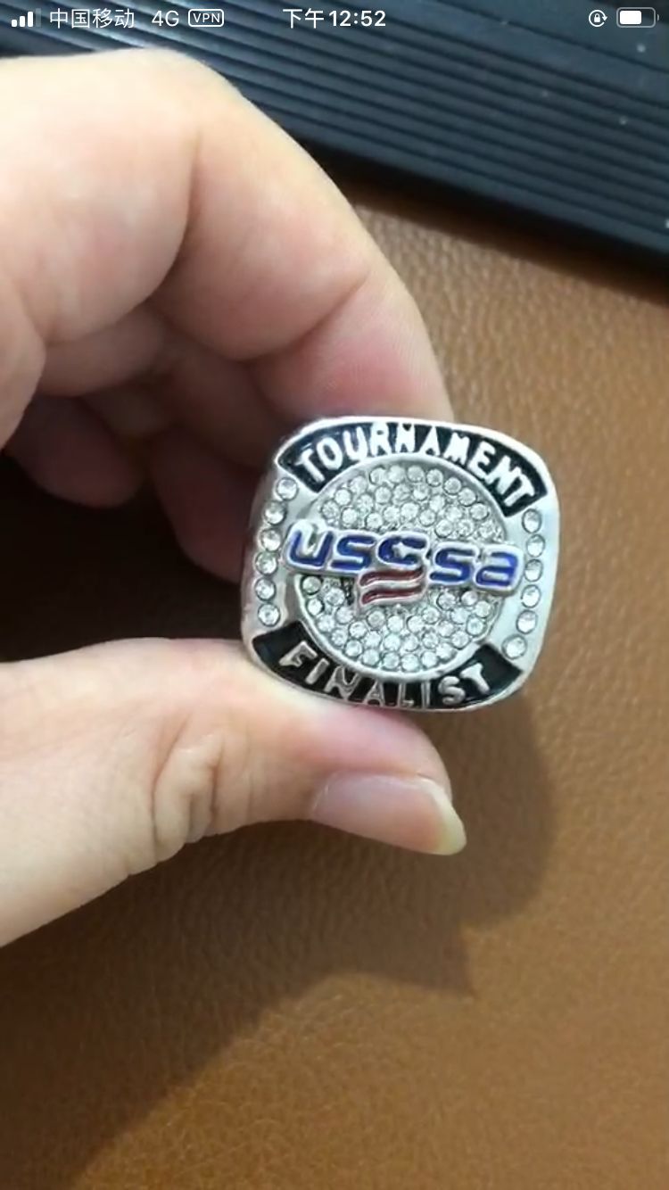 Siliver usssa เข้ารอบสุดท้าย