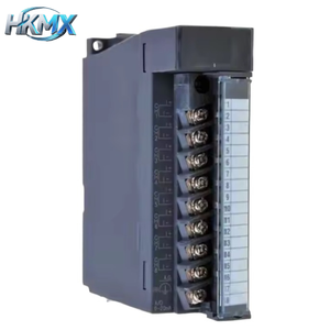 Controlador lógico programable estable A1SX10EU para sistemas de control industrial - Product Image 2