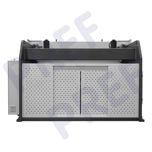 Excellence 2025 Prensa plegadora de ahorro de energía 50T1600 DA53TX 6 + 1 Axis que es duradera de usar - Product Image 3