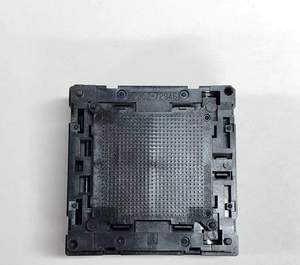 Zócalo de Prueba NP352-676-103, Zócalo de Prueba para Semiconductores, Zócalo de Inversión, Zócalo de Prueba ATE, Adaptador de Prueba NP352676103 - Product Image 4