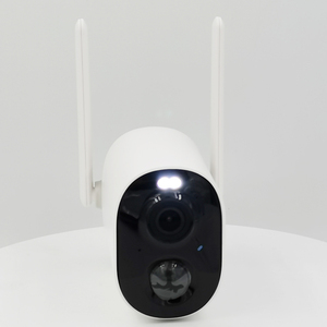 Meilleure vente caméra Wifi d'extérieur alimentée par batterie 2.0Mp <span class=keywords><strong>Vicohome</strong></span> Ip65 Bullet caméra de sécurité sans fil alimentée par batterie - Product Image 5
