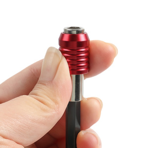 Dr. Giant Hex Shank Extension Rod 300Mm Quick Release Self Locking For Electric Drill - Product Image 1