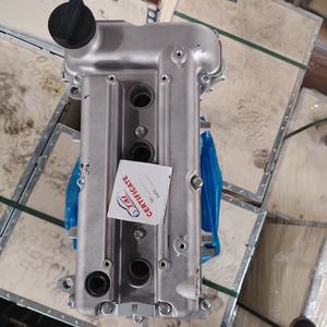 Moteur nu OEM B12D B12D1 neuf et au prix usine, pièces détachées pour Chevrolet Aveo Spark 1.2L - Product Image 3
