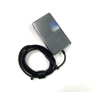44W Laptop <b>Charger</b> <b>Adapter</b> for Microsoft Surface Pro 7/6/5/4 Notebook Power <b>Charger</b> AC <b>Adapter</b> - Product Image 4