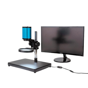 Cámara Industrial Óptica de Enfoque Manual de 8MP en Oferta para Laboratorio Electrónico - Product Image 1