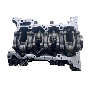 Bloc-cylindres <span class=keywords><strong>Puma</strong></span> 2.4L de haute qualité, assemblage 7C1Q-6011-CA pour Ford 2.4, fourni par l'usine - Product Image 6