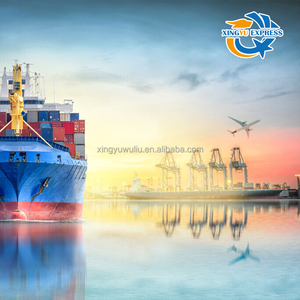 Luftfracht-Spediteur DHL/UPS/FedEx Von China nach USA UK Italien DDP/DDU Air Internat ional Logistics Service Lieferung - Product Image 6