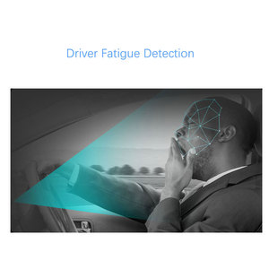 New Arrival Taxi Camera System OBD Driver Assistance ADAS DMS GPS 4G Dashcam DMS Taxi Camera - Product Image 3