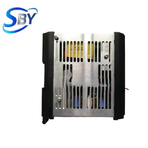 100% nuovo e originale KEYENCE CA-U4 controllore logico programmabile con un anno di garanzia - Product Image 4