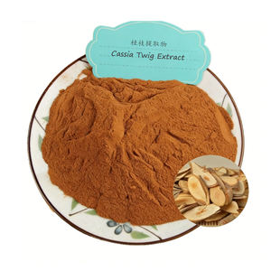 สารสกัดจากกิ่งอบแห้งของอบเชยชนิดละลายน้ำได้ สำหรับอาหารเสริมเพื่อสุขภาพ - Product Image 1