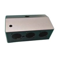 Pièces de fabrication en acier inoxydable usinées par CNC, tournées sur tour CNC, estampées