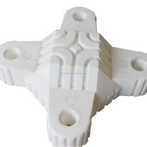 Barrera Flotante Modular de HDPE para Protección Contra Olas en Puertos y Marinas, Precio de Fábrica - Product Image 1